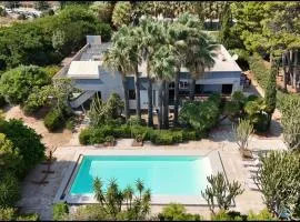 Villa Lucentini