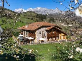 Posada El Corcal de Liébana