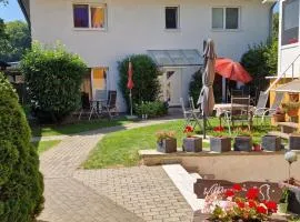 Carolas Ferienwohnungen im Ostseebad Heringsdorf