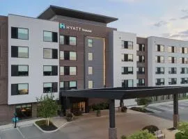 Hyatt House Columbus OSU Short North