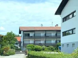 Ferienappartement Simhofer, Seebruck am Chiemsee