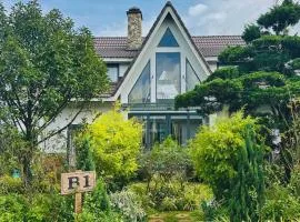 Houston Garden Villa Bảo Lộc