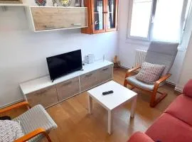 Apartamento Playa Rapadoira