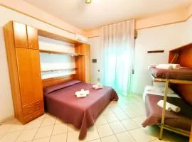 Hotel Trio d'Oro