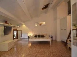 La Spiga apartment near Venice