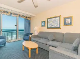 SkyWheel in Walking Distance! Oceanfront 2BR! Yachtsman 207
