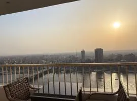 Nile Royale Hotel