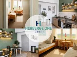 H1- Monteurzimmer Erfurt