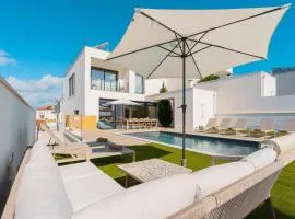 Paradise Villa Sea - Signature by Paradise Portugal
