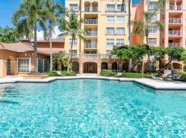 Modern Apt in Aventura - Free Parking No Fees
