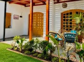 Modern Villa in Dahab