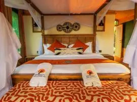 Serenity Mara Legends Camp