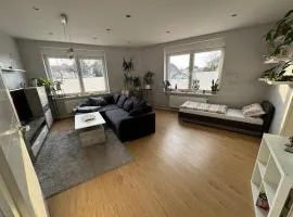 Ferienwohnung in Neubrandenburg ideal für Monteure Monteurwohnung