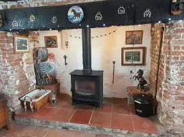 Driftway Stables Retreat