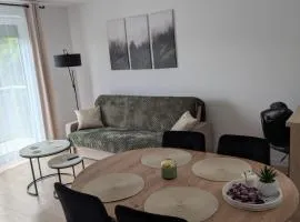 Apartament Las