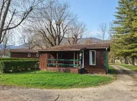 Camping Onlycamp Les Bords de Lyonne