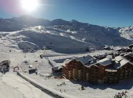 Résidence Le Chamois d'Or