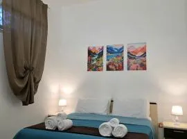 DM Suites