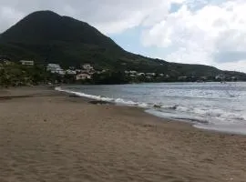 Chez Lucia et Donatien