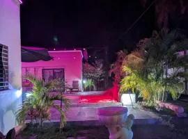 Villa sakinu