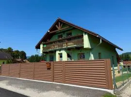Apartmán Klaudia