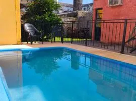 Alquiler temporario Don Floreal