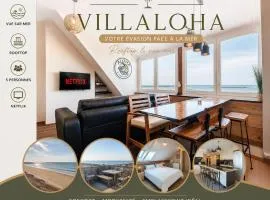 Villaloha