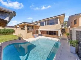 47 Ultimate Entertainer Pool Man Cave Kids Play