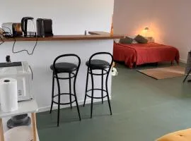Studio les Écuries de la forêt 2
