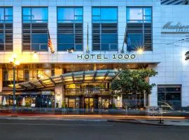 Hotel 1000, In The Unbound Collection By Hyatt