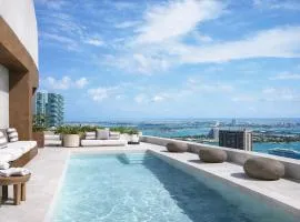 District 225 Condos