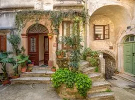 Apartment Avelina