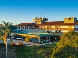 Serra Alta Hotel