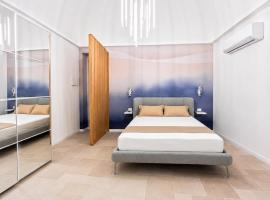 Luxury Way Blue Essence, khách sạn ở Molfetta