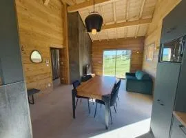 Le Chalet du Soleil Levant