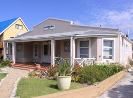 Ons Kraal, hotel in Franskraal