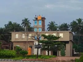 Seaside Residency Murudeshwara