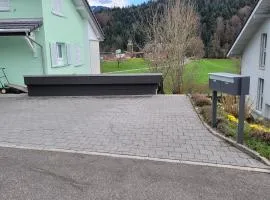 Garten-Wohnung in Adligenswil