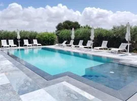 Signorino Eco Resort & Spa