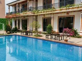 Trang An Sunny Garden Homestay