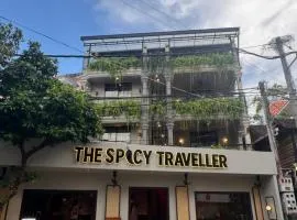 The Spicy Traveller Hotel, Hostel & Guesthouse