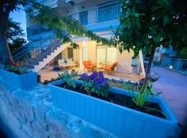 Apartment Jorgo Kalithea