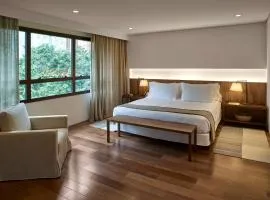 Hotel Fasano Belo Horizonte