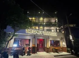 The Spicy Traveller Hotel, Hostel & Guesthouse