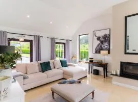 Rossbeigh Luxury Escape