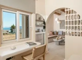 Pnoé Lounge Suite