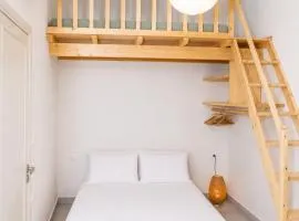 Mirtilo - Local Style, 1 Min from Main Beach
