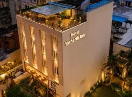 Hotel Yatharth Inn