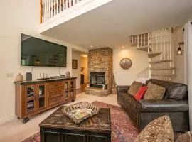 Cabin & Canoe by Railey Vacations