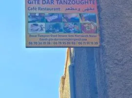 Gite Dar Tanzoughte